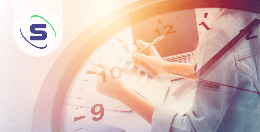 Control horario 2025